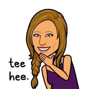 Meet your Posher, Barbara